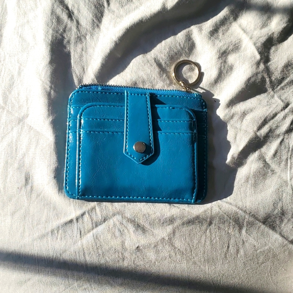 RFID Wallet
